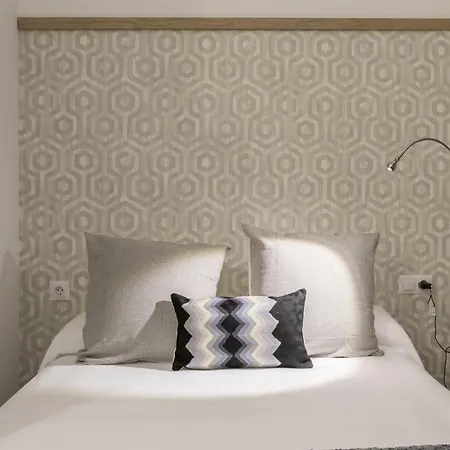 Green-Apartments Sierpes Luxury Suites Séville Extérieur photo