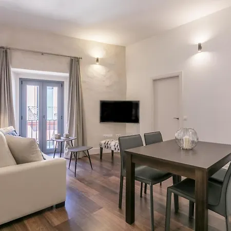 Green-Apartments Sierpes Luxury Suites Séville Extérieur photo