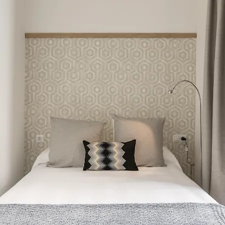 Green-Apartments Sierpes Luxury Suites Séville Extérieur photo