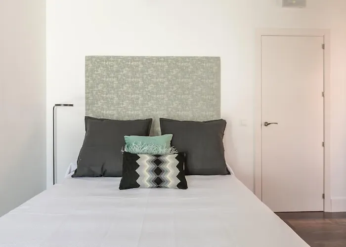 Green-Apartments Sierpes Luxury Suites