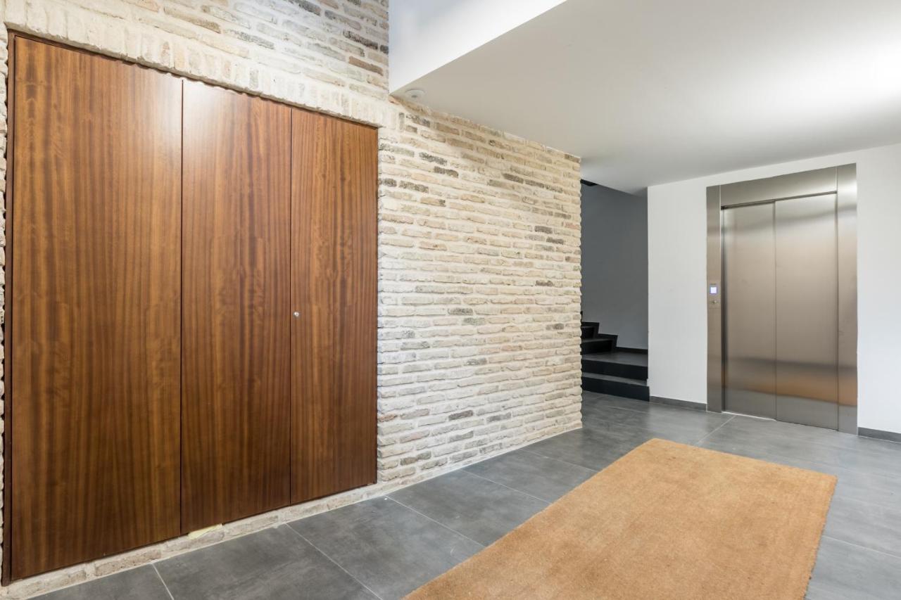 Green-apartments Sierpes Luxury Apartment