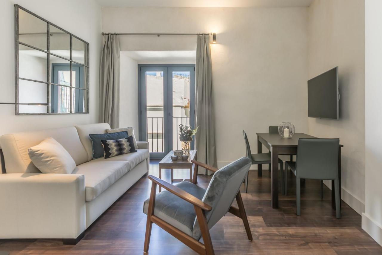 Green-apartments Sierpes Luxury Apartment Sevilla