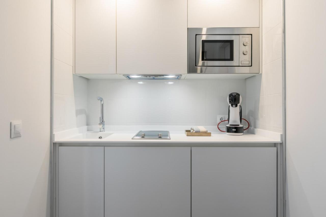 Apartment Green-apartments Sierpes Luxury