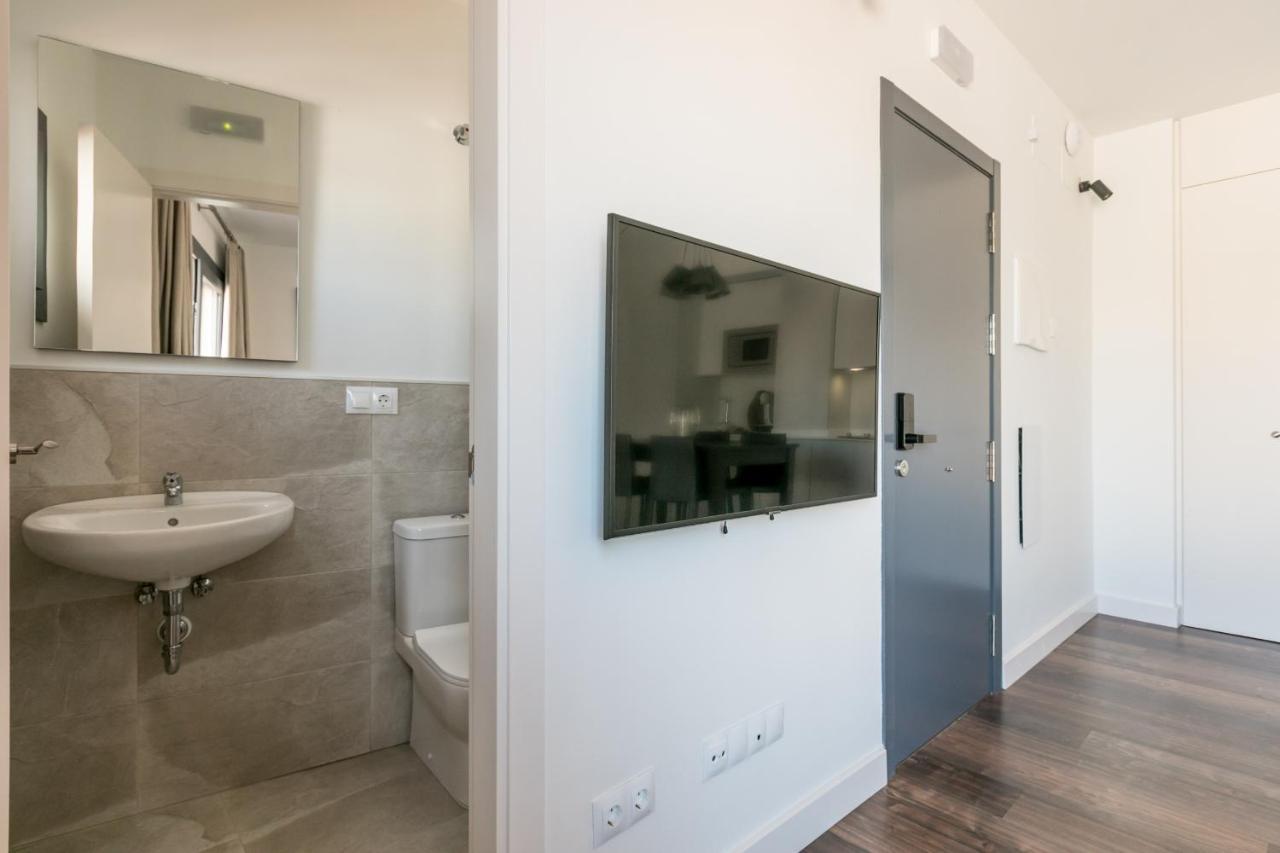 Apartment Green-apartments Sierpes Luxury