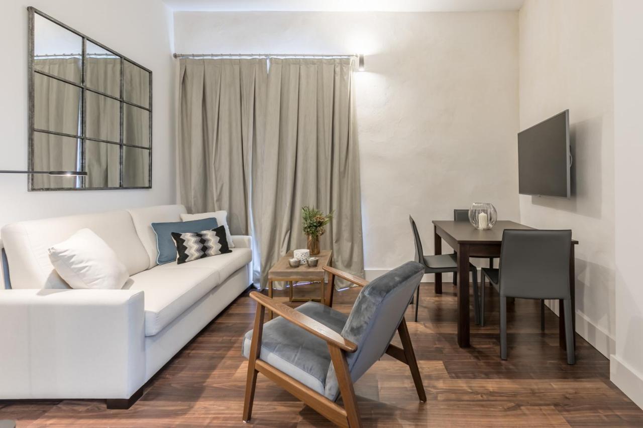 Green-apartments Sierpes Luxury * Seville