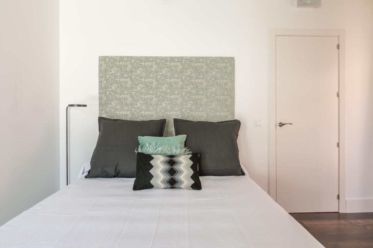 Green-apartments Sierpes Luxury * Seville