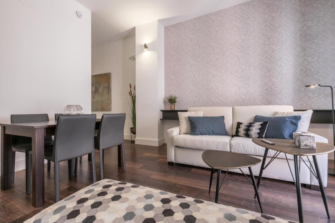 Apartment Green-apartments Sierpes Luxury *
