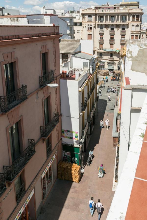 Green-apartments Sierpes Luxury * Seville