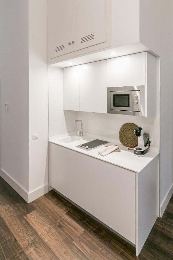 Green-apartments Sierpes Luxury Apartment *
