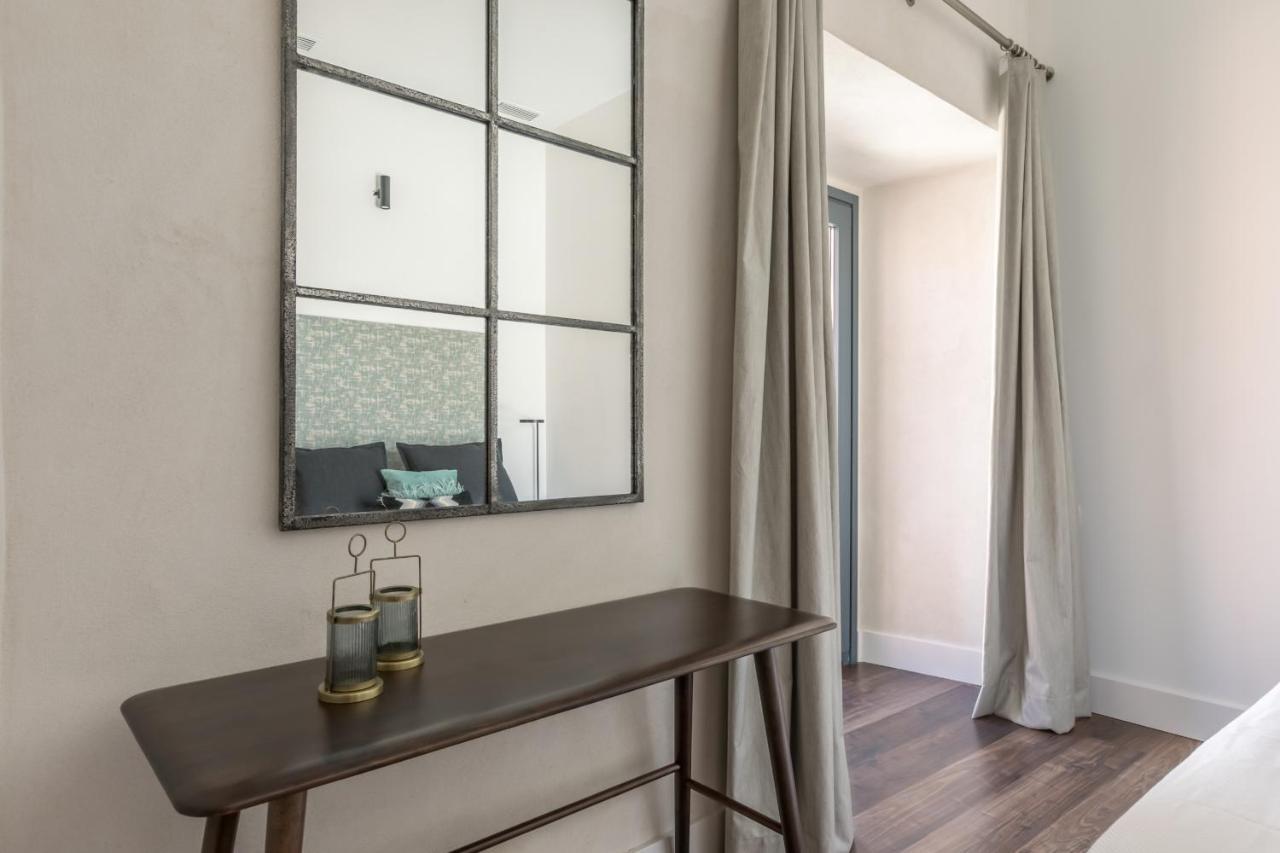 Green-apartments Sierpes Luxury Seville