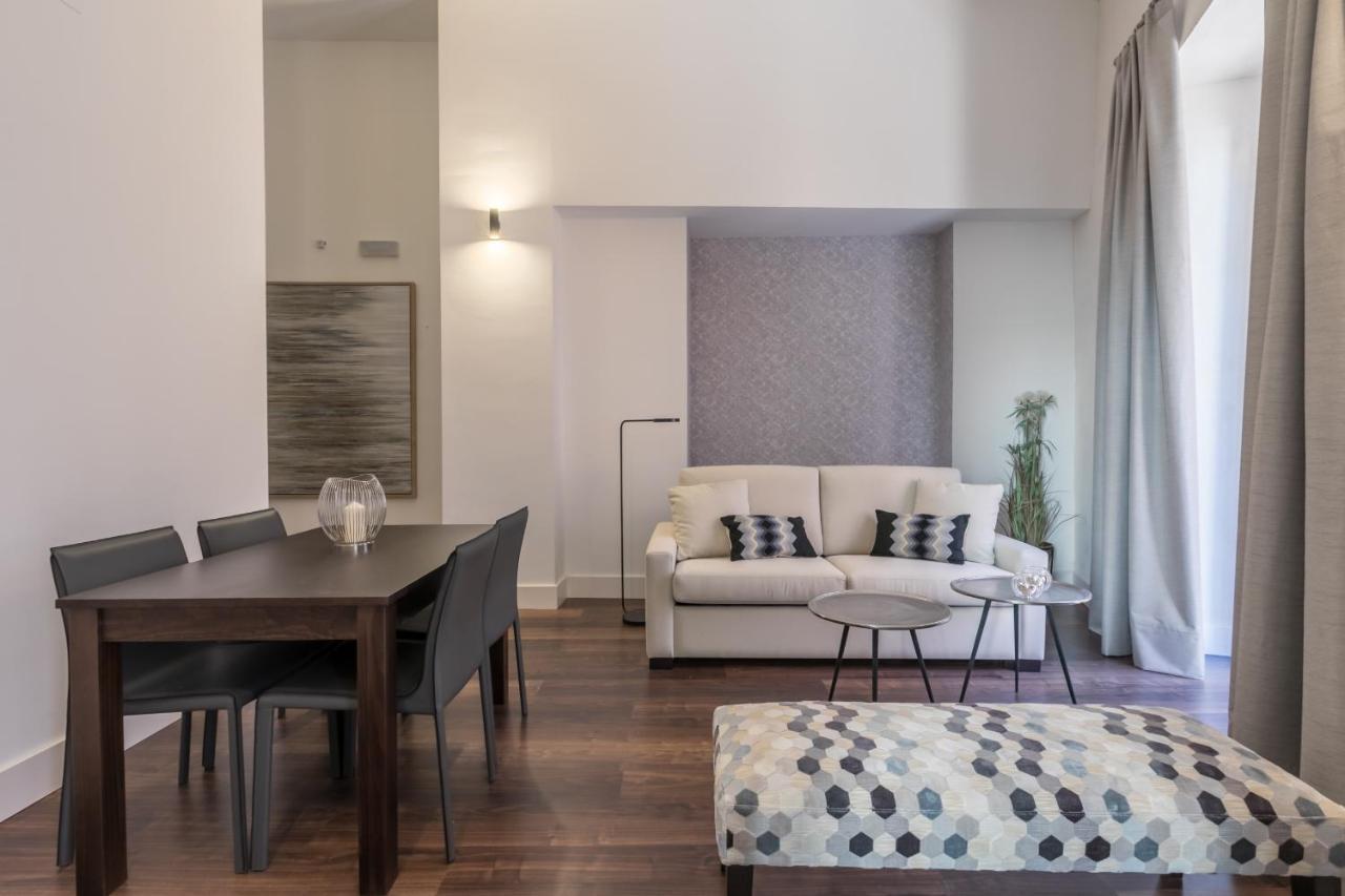 Green-apartments Sierpes Luxury Séville