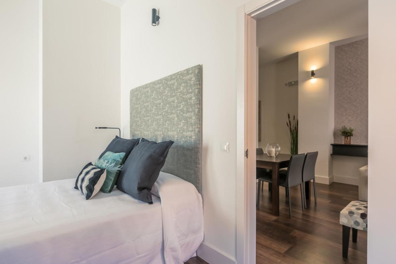 Green-apartments Sierpes Luxury Appartement