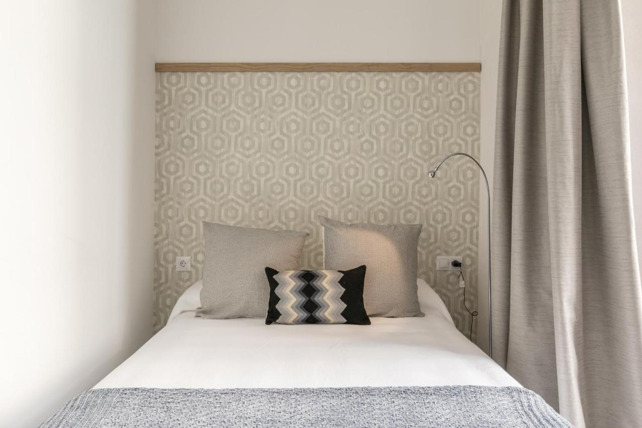 Green-apartments Sierpes Luxury Apartment Sevilla