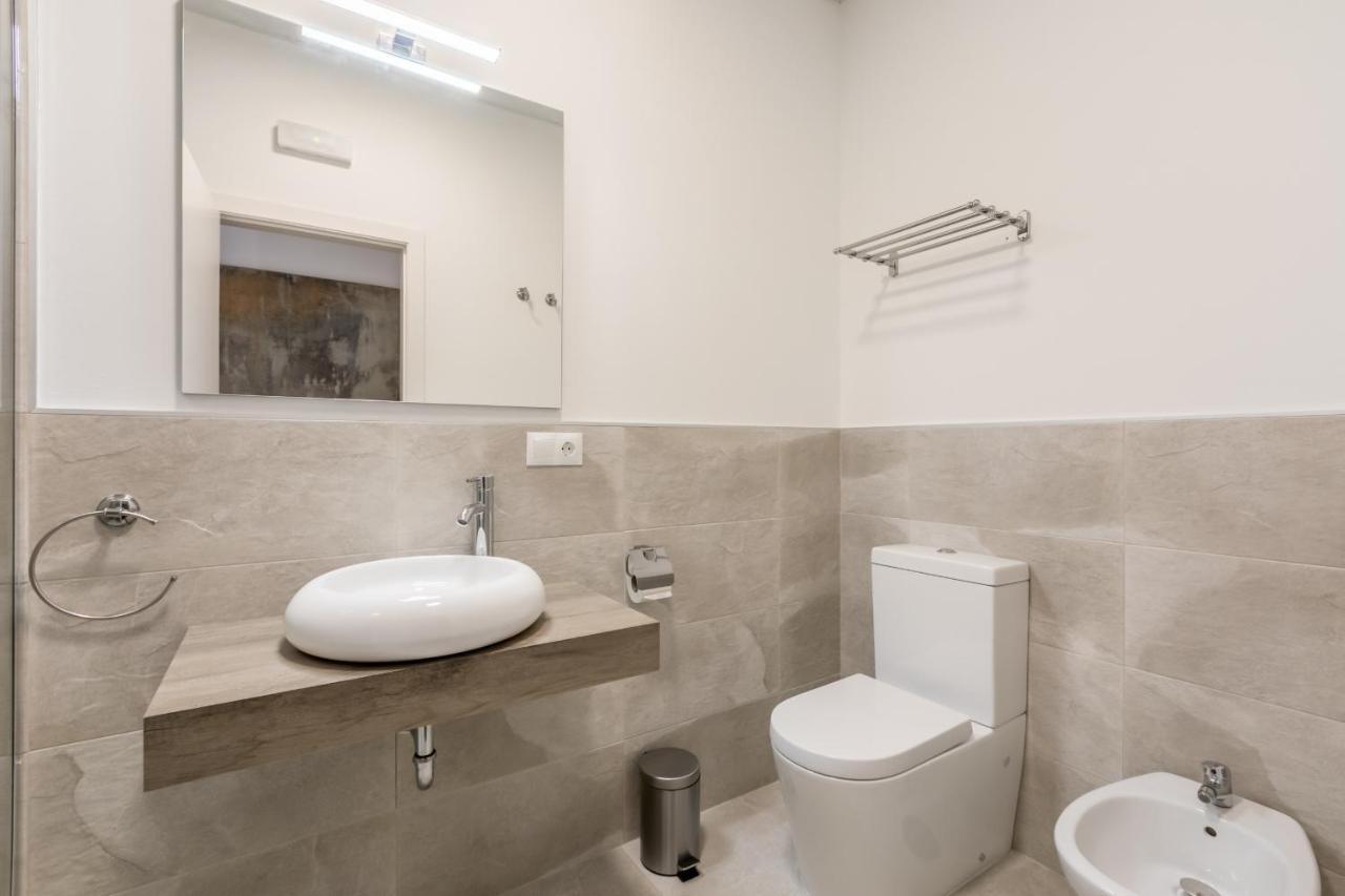Appartement Green-apartments Sierpes Luxury