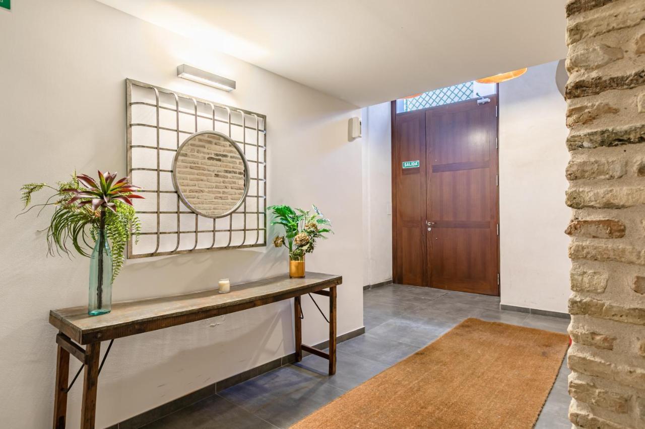 Appartement Green-apartments Sierpes Luxury Séville