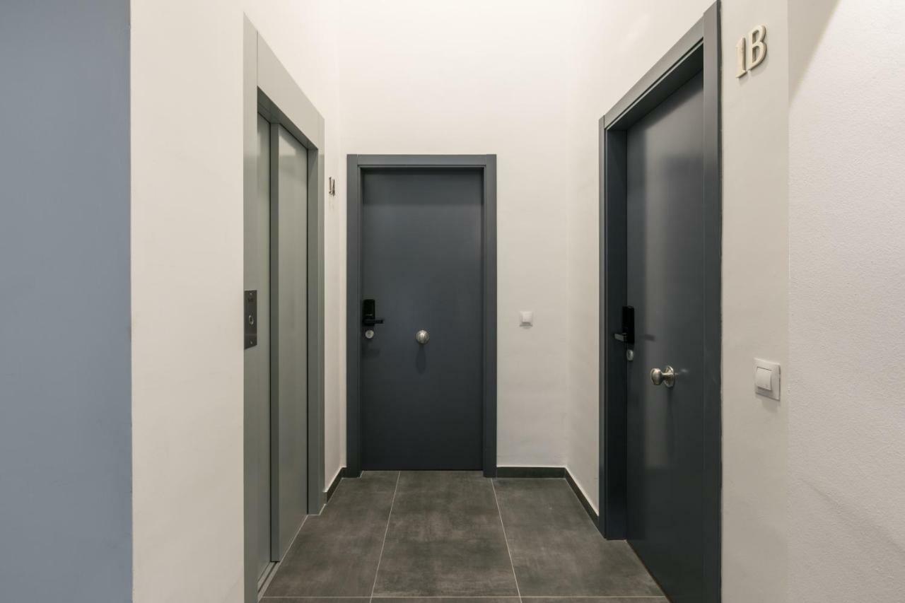 Green-apartments Sierpes Luxury Apartment *