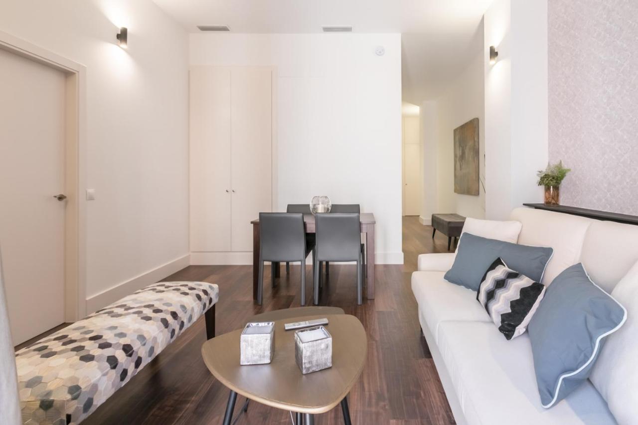 Appartement Green-apartments Sierpes Luxury