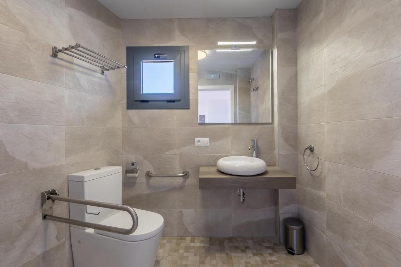 Appartement Green-apartments Sierpes Luxury *
