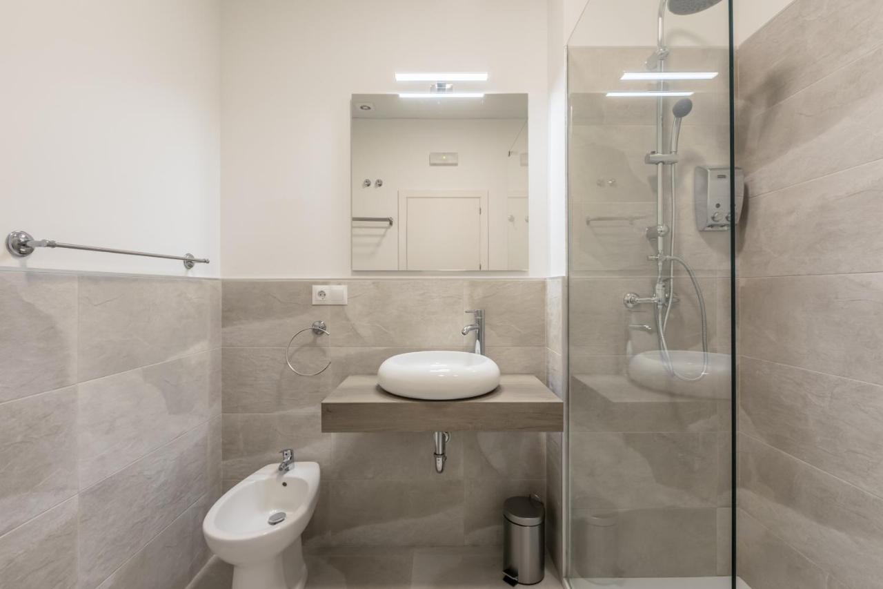 Green-apartments Sierpes Luxury