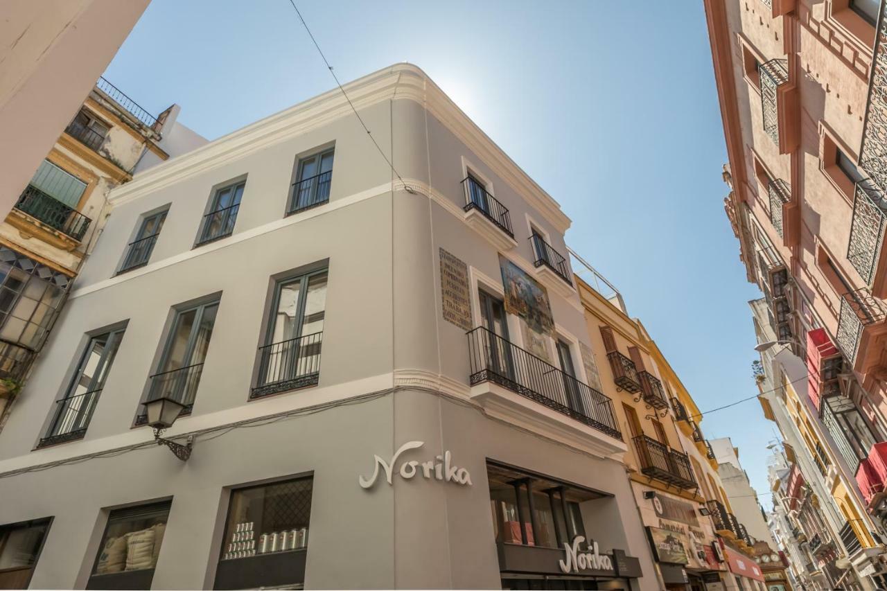 Appartement Green-apartments Sierpes Luxury